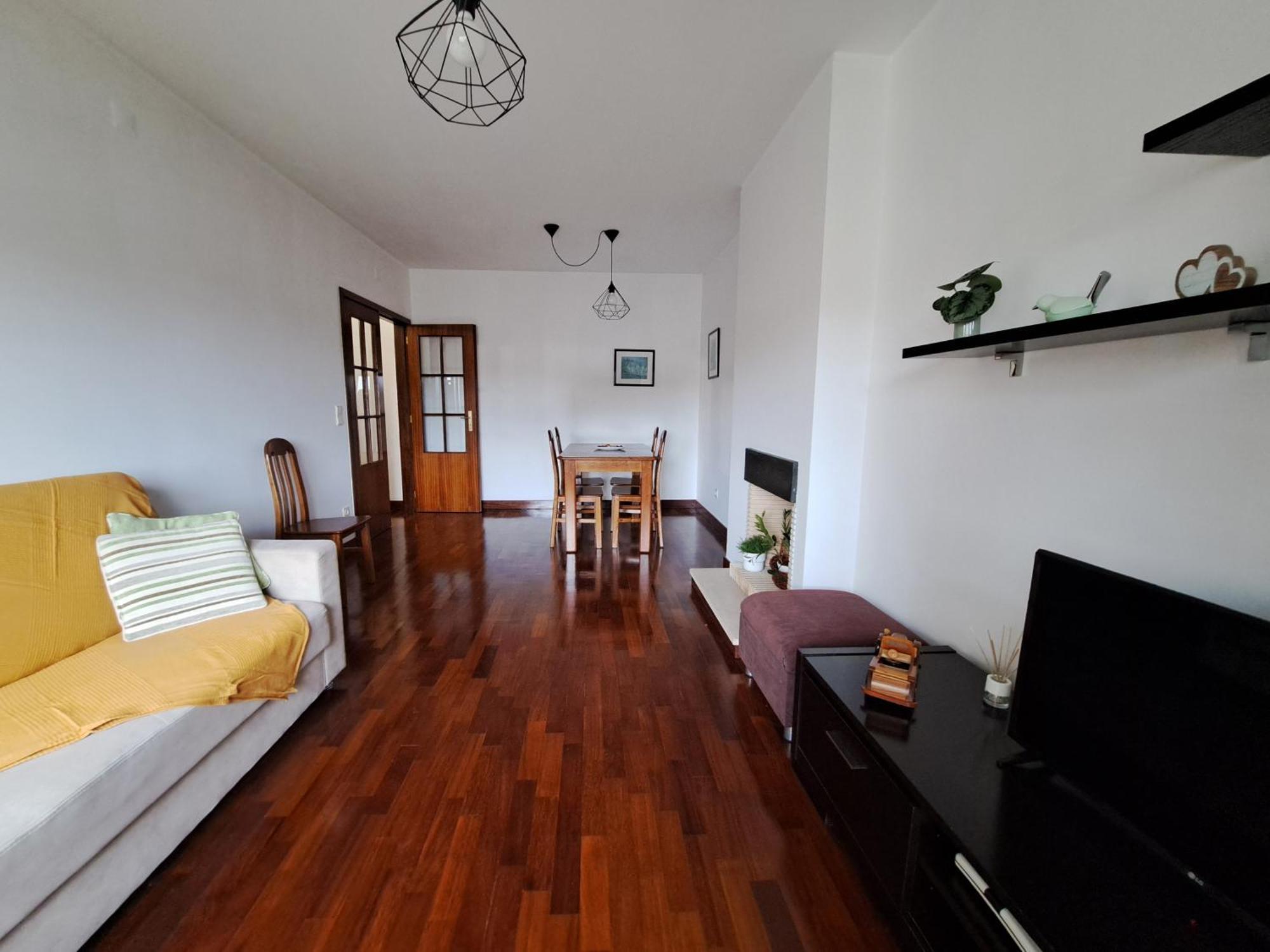 Comfortable & Central Apartment Senhora da Hora 외부 사진