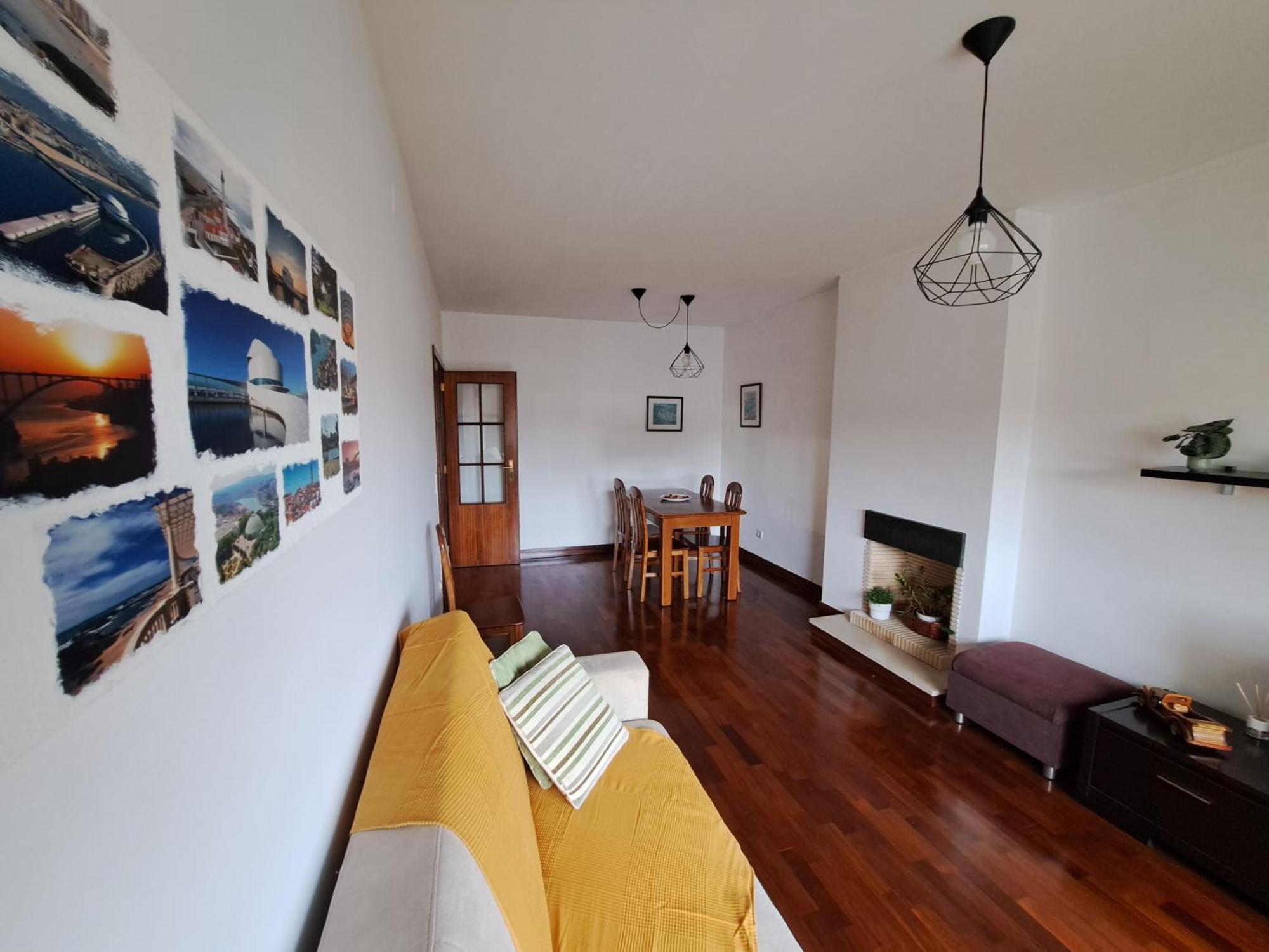 Comfortable & Central Apartment Senhora da Hora 외부 사진