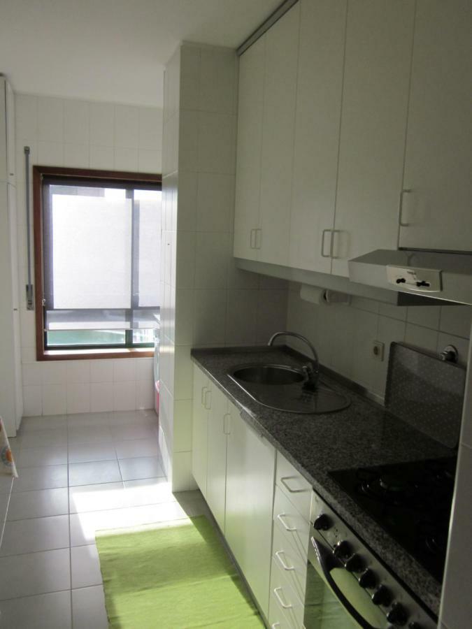 Comfortable & Central Apartment Senhora da Hora 외부 사진