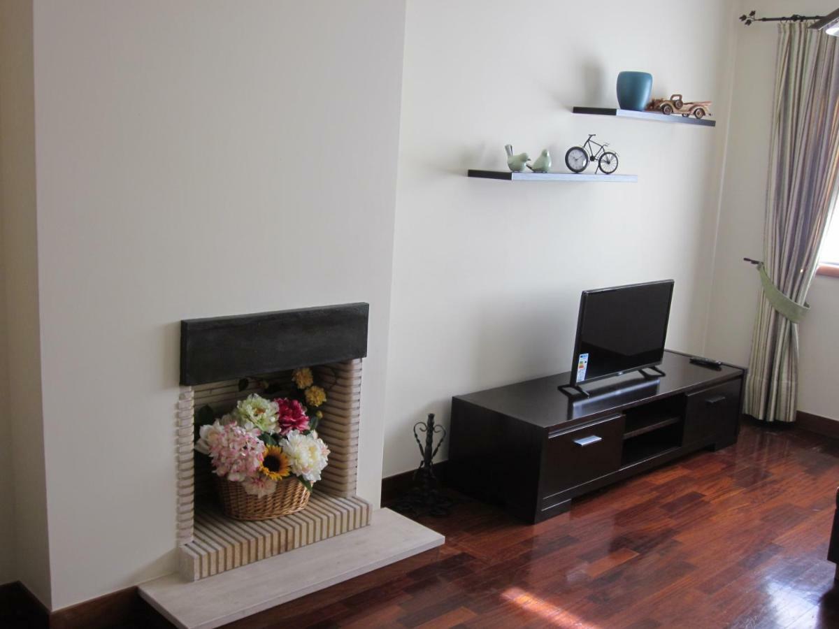 Comfortable & Central Apartment Senhora da Hora 외부 사진