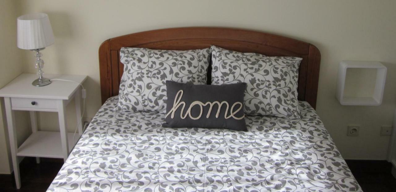 Comfortable & Central Apartment Senhora da Hora 외부 사진