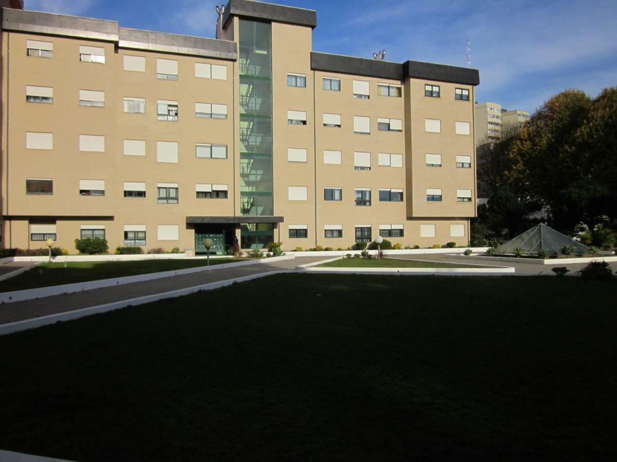 Comfortable & Central Apartment Senhora da Hora 외부 사진